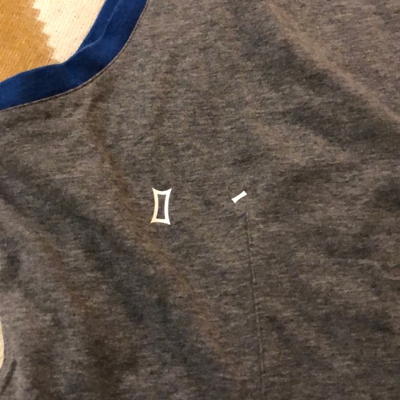 Men’s Kit and Ace Cashmere Tank Top - NWT - Picture 5 of 5